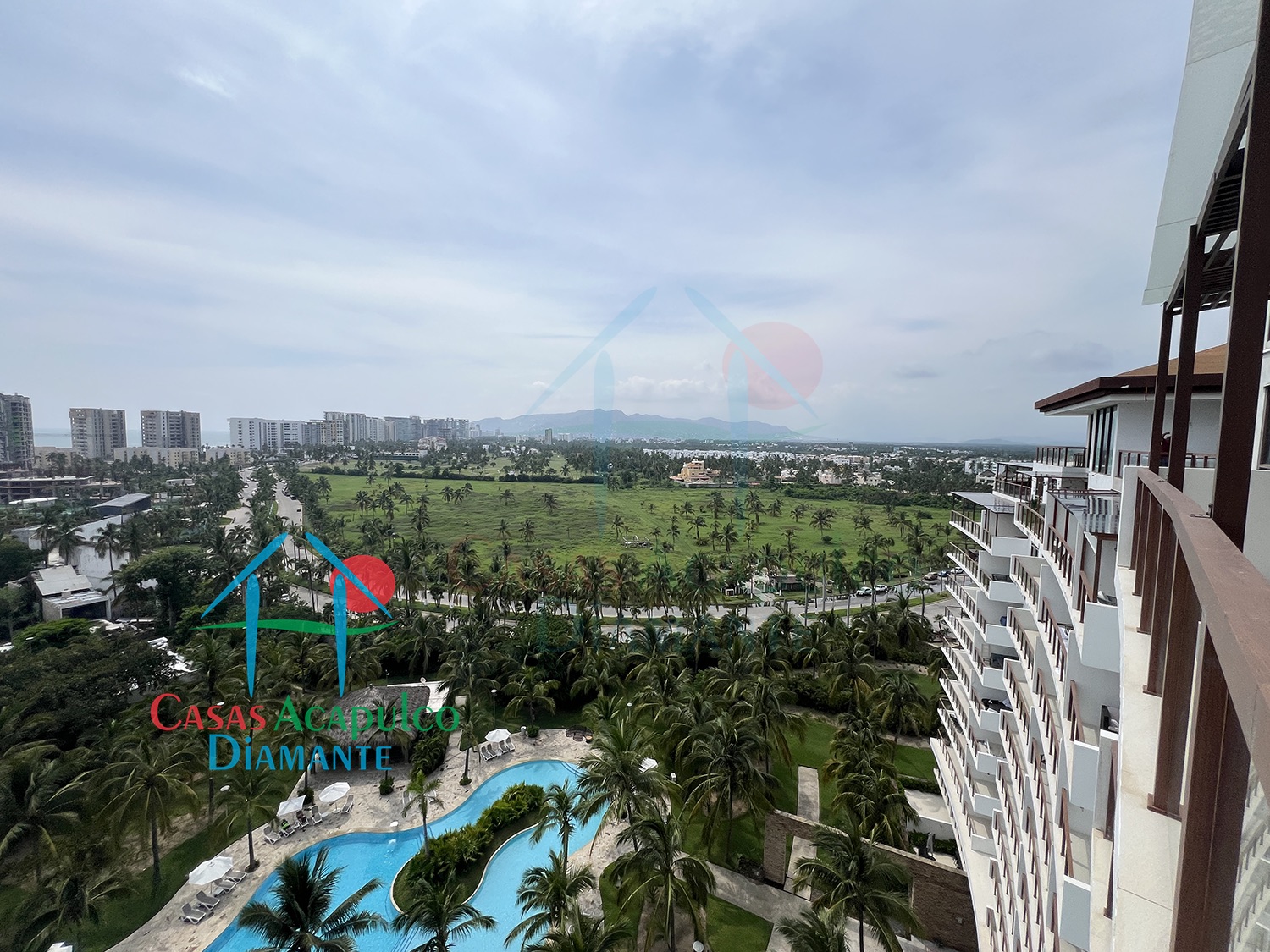 La Isla Fiji U PH - Terraza 5